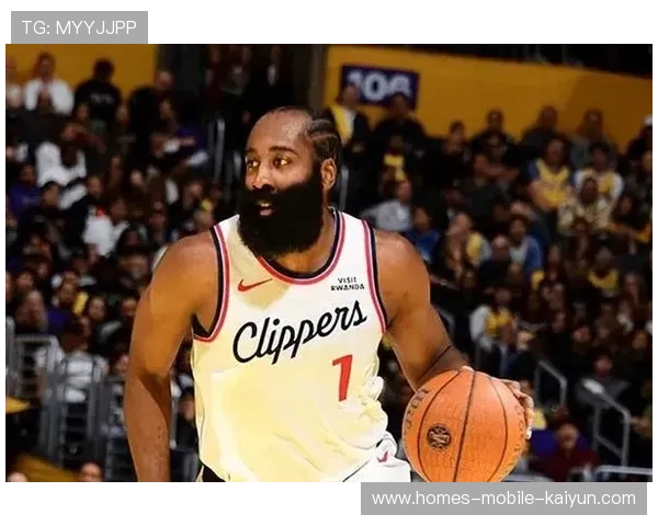 快船若失比尔,哈登是否能独撑赛季成疑问