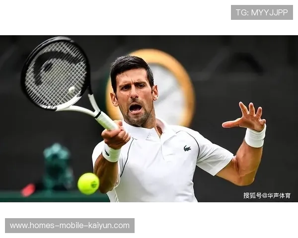 德约科维奇怒喷裁判，比赛一度中断